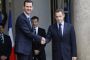 Syrie: Sarkozy à Damas mercredi, sommet sur les relations avec Israël jeudi - © 20Minutes
