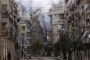 SYRIE. Violents bombardements dans la banlieue de Damas - © Nouvel Obs