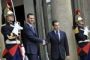 Syrie: visite du président français Nicolas Sarkozy - © 20Minutes