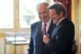 Tapis rouge à Paris pour Peres lors d'une visite sous le sceau de "l'amitié" - © 20Minutes