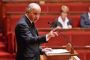 État palestinien : Fabius fixe un calendrier - © Le Figaro