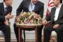 Téhéran : Ban Ki-moon sermonne l'Iran - © Le Figaro