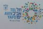 Tel Aviv rejette l'arabe dans son logo - © Juif.org