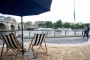 «Tel Aviv sur Seine'» : la mairie de Paris répond à la polémique - © Les Echos