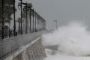Tempête de sable au Moyen-Orient, le canal de Suez fermé - © 20Minutes