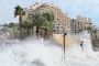 Tempête de vent à Eilat: 5 blessés et des arbres arrachés ! - © JSS News