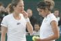 Tennis : les Israéliens Doudi Sela et Shahar Peer accèdent au deuxième tour de l'US Open... - © Guysen Israel News