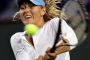 Tennis : l'Israélienne Shahar Peer accède au troisième tour du tournoi de Wimbledon après... - © Guysen Israel News