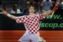 [ Tennis ] La République tchèque, la Croatie et l'Espagne se qualifient pour les demi-finales de la Coupe Davis - © Radio-Canada | Sports