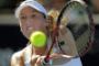  [ Tennis ] La WTA impose une amende aux organisateurs du tournoi de Dubaï, qui ont refusé d'émettre un visa une joueuse israélienne - © Radio-Canada | Sports