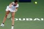Tennis - WTA - Dubaï - Peer sort Razzano - © L'Equipe.fr