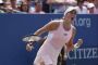 Tennis - WTA - Le bond en avant de Shahar Peer - © L'Equipe.fr