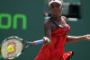  [ Tennis ] WTA - Madrid - Venus jusqu'au bout - © Radio-Canada | Sports