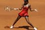 Tennis - WTA - Madrid - Venus se promène - © L'Equipe.fr