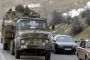 Tensions à la frontière israélo-syrienne - © Le Figaro