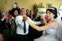 Tensions au mariage d'un musulman et d'une juive convertie en Israël - © Le Monde.fr