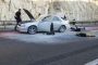 Tentative d'attentat suicide près de Maalé Adumim - © Juif.org