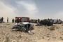 Terrible tragédie en Israël : deux petites filles originaires de France tuées dans un accident de la route - © Le Monde Juif