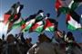Territoires palestiniens - Les mouvements palestiniens du Fatah et  du Hamas font la paix - © Radio-Canada | Nouvelles