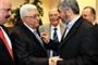 Territoires palestiniens - Nétanyahou doit « choisir entre la colonisation et la paix », dit Abbas - © Radio-Canada | Nouvelles