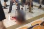 Terrorisme arabe à Beer Sheva : un mort et six blessés - © Juif.org