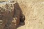 Terrorisme : découverte d'un tunnel menant de Gaza à un kibboutz - © Juif.org