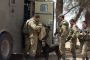 Terrorisme: des policiers russes suivront un stage en Israël - © RIA Novosti