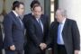 Terrorisme: Hollande annonce un renforcement de la protection des lieux de culte - © 20Minutes
