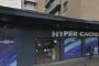 Terrorisme islamique : prise d'otage dans l'Hyper Cacher de Vincennes - © Juif.org