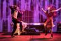 Théâtre : les « oiseaux » de bon augure de Wajdi Mouawad - © Le Monde.fr