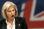 Theresa May : "nous avons été trop tolérants envers l'extrémisme" - © Juif.org