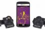 Therm-App transforme un smartphone en caméra infrarouge - © Futura-Sciences Actualits