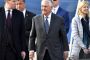 Tillerson rencontre Poutine au Kremlin - © i24 News