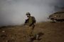 Tir d'obus et ripostes sur le plateau du Golan - © Le Monde