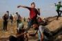 Tir de représailles d'Israël sur la bande de Gaza, trois blessés - © La Libre