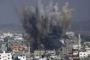 Tir de roquette depuis la bande de Gaza, Israël riposte - © La Libre
