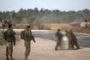 Tir de roquette palestinien sur le sud d'Israël, raid israélien à Gaza - © La Libre