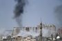 Tirs de mortiers lancés depuis la bande de Gaza, Israël riposte - © France24 - moyen-orient