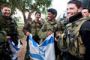 Tirs de roquettes sur le sud d'Israël - © La Libre