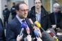 Tombes juives profanées: Hollande appelle au «sursaut» - © 20Minutes