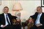 Tony Blair entame une difficile mission au Proche-Orient pour le Quartette - © 20Minutes