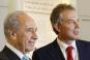 Tony Blair entrevoit des "possibilités" au Proche-Orient - © Le Monde