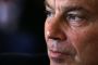 Tony Blair, nouvel émissaire du Quartet au Proche Orient devrait entamer sa première... - © Guysen Israel News