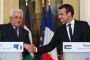 Totalitarisme : Abbas signe un ordre autorisant lemprisonnement de tout journaliste critiquant lAutorité palestinienne - © Le Monde Juif