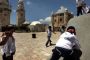 Toujours pas d'accord entre le Vatican et Israël sur les biens de l'Eglise en Terre sainte - © Le Monde
