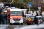 Toulouse : la police suspecte un tueur en série - © Juif.org