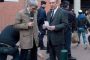 Toulouse : Mélenchon et Bayrou poursuivent leur campagne - © DHNet.be