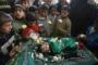 Trente Palestiniens, dont six enfants, tués depuis mercredi à Gaza - © 20Minutes