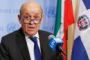 Trois escrocs arrêtés pour avoir usurpé l'identité de Jean-Yves Le Drian - © RFI.fr