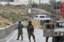 Trois Israéliens blessés dans une attaque à la voiture bélier - © Le Monde.fr